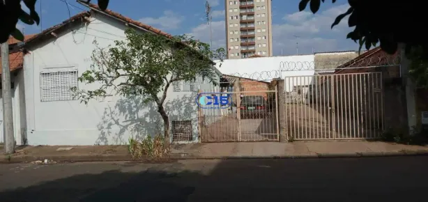 Casa com 3 Quartos à venda, 80m² no Vila Santa Maria do Carmo, Franca