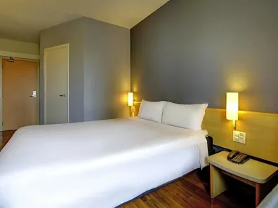 Flat com 1 Quarto à venda, 19m² no Tamboré, Barueri