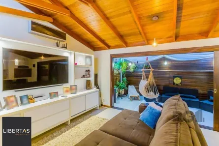 Casa de Condomínio com 3 Quartos à venda, 154m² no Espírito Santo, Porto Alegre