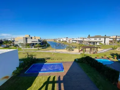 Casa de Condomínio com 4 Quartos à venda, 183m² no XANGRI-LÁ, Xangri-lá