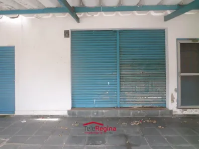 Sala Comercial à venda, 107m² no Parque Residencial Nova Caçapava, Caçapava