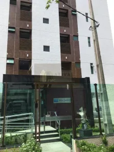 Apartamento com 2 Quartos à venda, 10m² no Casa Amarela, Recife