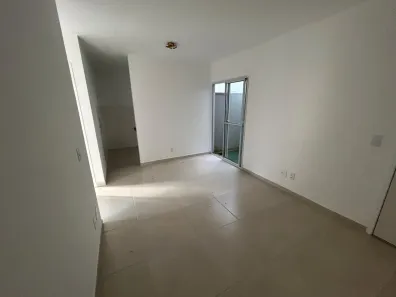 Apartamento com 2 Quartos à venda, 52m² no Vargem Grande, Rio de Janeiro
