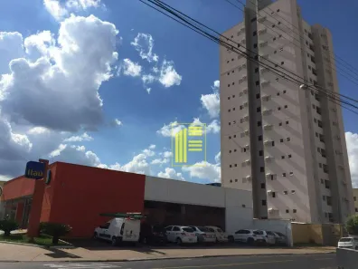 Apartamento com 2 Quartos à venda, 80m² no Eldorado, São José do Rio Preto