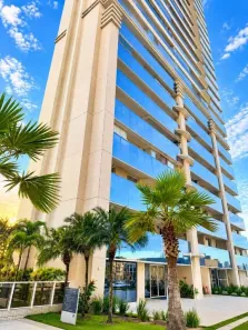 Apartamento com 3 Quartos para alugar, 92m² no Altiplano Cabo Branco, João Pessoa