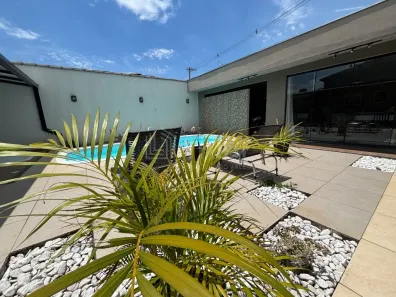 Casa com 3 Quartos à venda, 250m² no Jardim Vale do Sol, São José dos Campos
