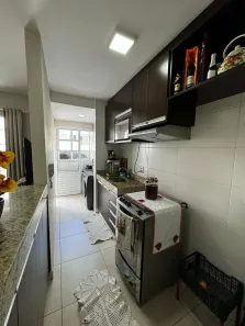 Apartamento com 2 Quartos à venda, 55m² no Batista, Anápolis
