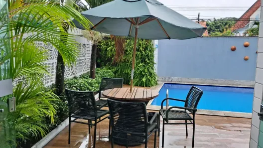 Apartamento com 3 Quartos à venda, 80m² no Casa Amarela, Recife