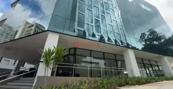 Prédio Comercial para alugar, 4016m² no Vila Olímpia, São Paulo