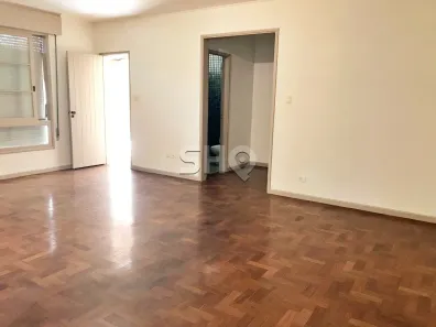Apartamento com 3 Quartos à venda, 154m² no Consolação, São Paulo