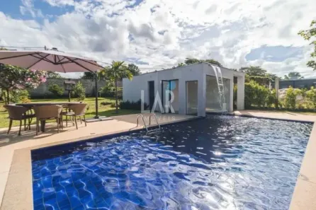 Casa de Condomínio com 4 Quartos à venda, 300m² no Veredas da Lagoa, Lagoa Santa