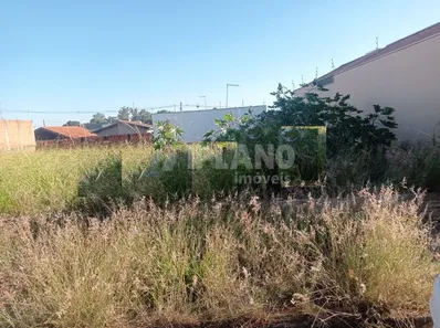 Lote/Terreno à venda, 250m² no Jardim Embaré, São Carlos