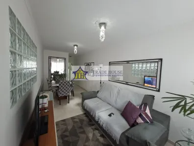 Casa com 2 Quartos à venda, 150m² no Vila Brasílio Machado, São Paulo