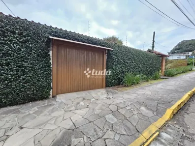 Casa com 3 Quartos para alugar, 245m² no Ideal, Novo Hamburgo