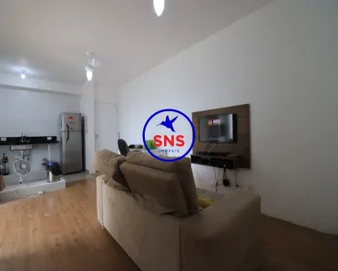 Apartamento com 3 Quartos à venda, 81m² no Ponte Preta, Campinas