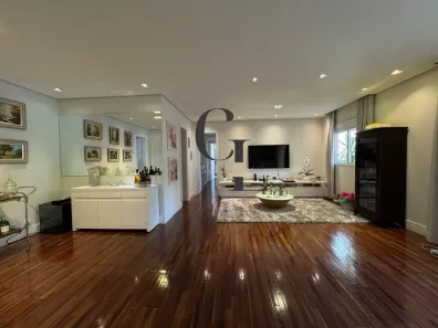 Apartamento com 3 Quartos à venda, 136m² no Santana, São Paulo