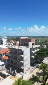 Apartamento com 1 Quarto à venda, 25m² no Porto de Galinhas, Ipojuca