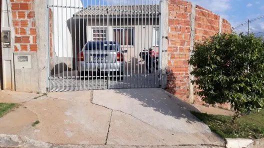 Casa com 2 Quartos à venda, 50m² no Residencial Montana (Padre Nóbrega), Marília