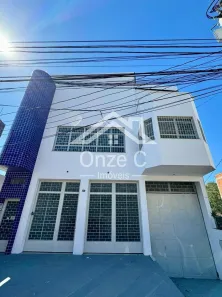 Prédio Comercial à venda, 1062m² no Jardim das Nações, Guarulhos