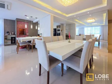 Apartamento com 3 Quartos à venda, 176m² no Vila Nova, Blumenau