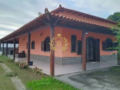 Casa com 2 Quartos à venda, 140m² no Coqueiral, Araruama