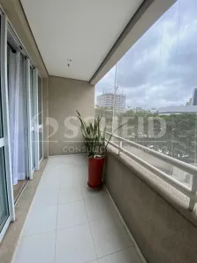 Sala Comercial à venda, 44m² no Chácara Santo Antônio (Zona Sul), São Paulo
