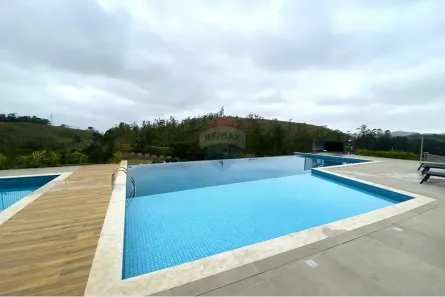 Lote/Terreno à venda, 300m² no Nova Era, Juiz de Fora