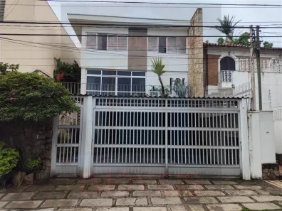 Sobrado com 3 Quartos à venda, 310m² no Bosque da Saúde, São Paulo