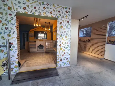 Imóvel Comercial com 1 Quarto para alugar, 507m² no Rosarinho, Recife