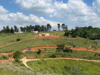 Lote/Terreno à venda, 600m² no , Igaratá