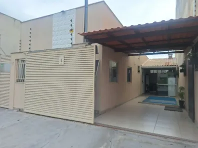 Casa com 2 Quartos à venda, 80m² no Canivete, Linhares