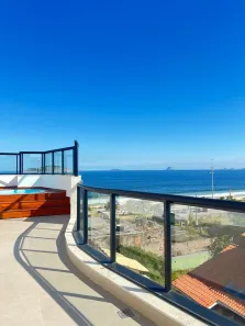 Cobertura com 3 Quartos à venda, 177m² no Piratininga, Niterói