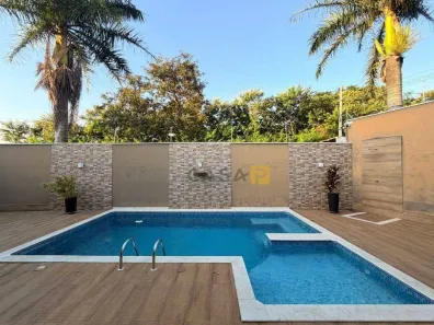 Casa com 2 Quartos à venda, 193m² no Parque Nova Carioba, Americana