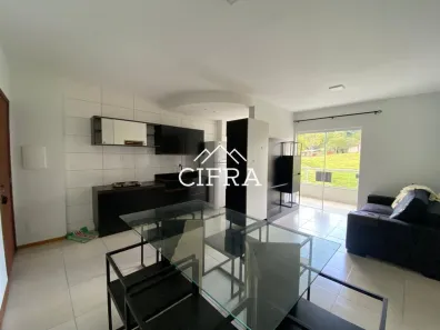 Apartamento com 2 Quartos à venda, 63m² no Laranjeiras, Rio do Sul
