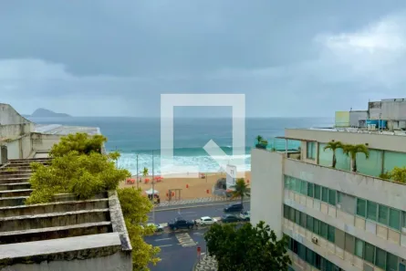 Cobertura com 5 Quartos à venda, 500m² no Leblon, Rio de Janeiro