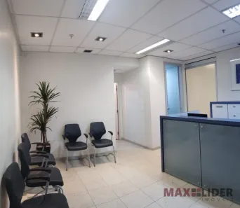 Sala Comercial para venda ou aluguel, 90m² no Alphaville Centro Industrial e Empresarial/Alphaville., Barueri