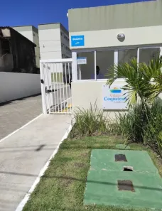 Apartamento com 2 Quartos à venda, 47m² no Candeias, Jaboatão dos Guararapes