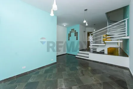 Sobrado com 4 Quartos à venda, 125m² no Nova Petrópolis, São Bernardo do Campo