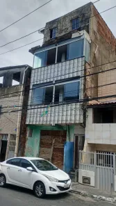 Ponto Comercial à venda, 260m² no Nordeste de Amaralina, Salvador