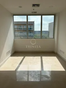 Sala Comercial para alugar, 27m² no Barra da Tijuca, Rio de Janeiro