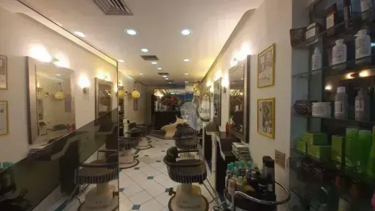Ponto Comercial à venda, 40m² no Leblon, Rio de Janeiro