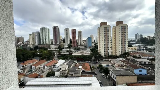 Apartamento com 2 Quartos à venda, 35m² no Freguesia do Ó, São Paulo