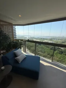 Apartamento com 4 Quartos à venda, 179m² no Barra Olímpica, Rio de Janeiro