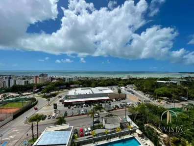 Apartamento com 3 Quartos à venda, 139m² no Altiplano Cabo Branco, João Pessoa