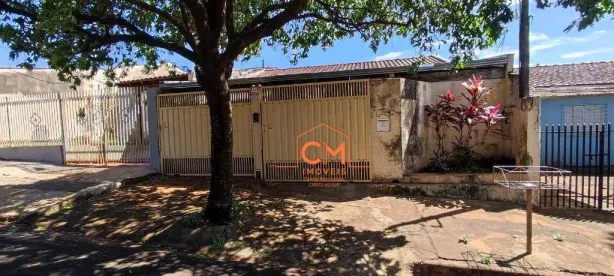 Casa com 3 Quartos à venda, 135m² no Cambezinho, Londrina