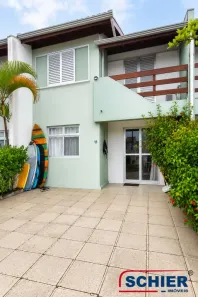 Casa de Condomínio com 3 Quartos à venda, 99m² no Balneario Eliana, Guaratuba