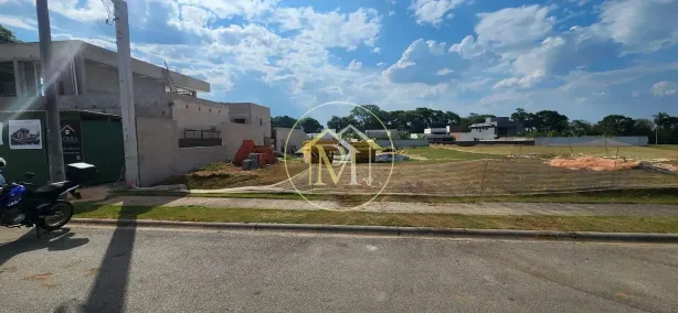 Lote/Terreno à venda, 1060m² no Parque Ecoresidencial Fazenda Jequitibá, Sorocaba