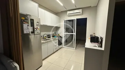 Casa de Condomínio com 2 Quartos à venda, 139m² no Condomínio Residencial Ilhas Canárias, Cuiabá