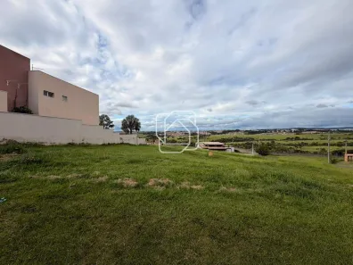 Lote/Terreno à venda, 1025m² no Loteamento Parque Chapada de Itu, Itu