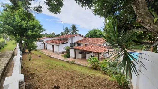 Casa de Condomínio com 3 Quartos à venda, 150m² no Boa União (Abrantes), Camaçari